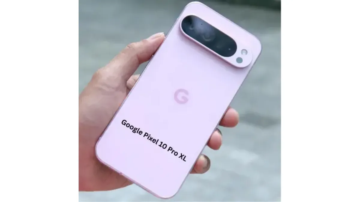Google Pixel 10 Pro XL price in Bangladesh